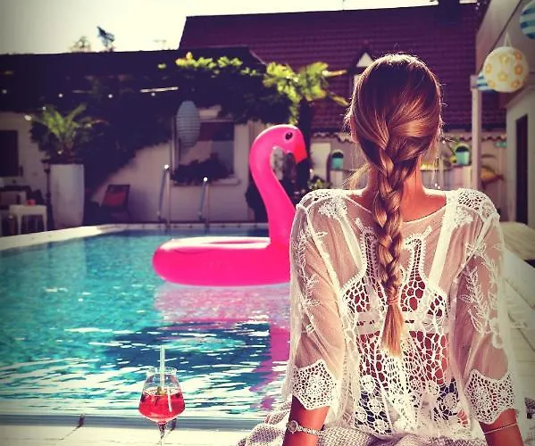 Hotel Melbo's Lindau (Bodensee)