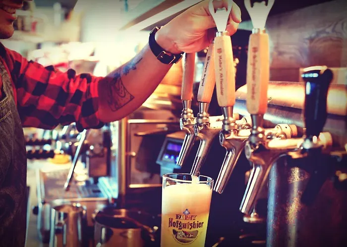 Melbo's 3* Lindau (Bodensee)