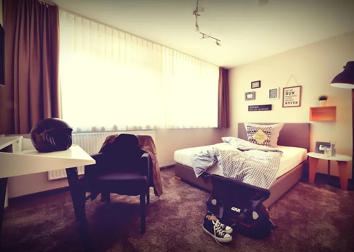 Melbo's 3* Lindau (Bodensee)