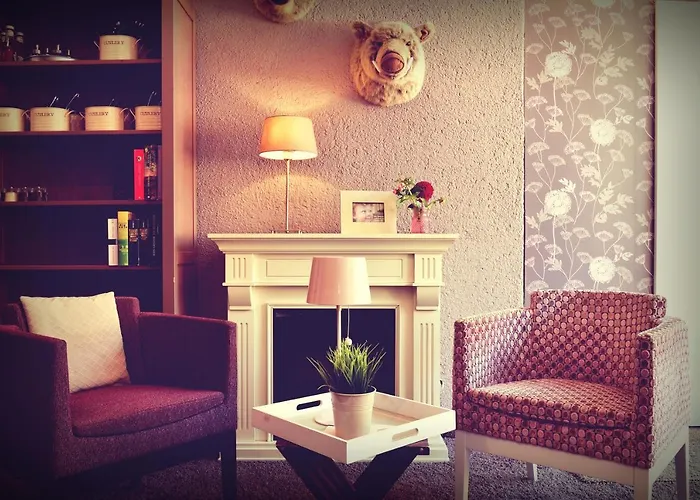 Melbo's Lindau (Bodensee)