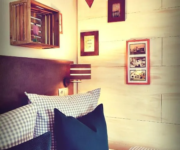 Melbo's Lindau (Bodensee)