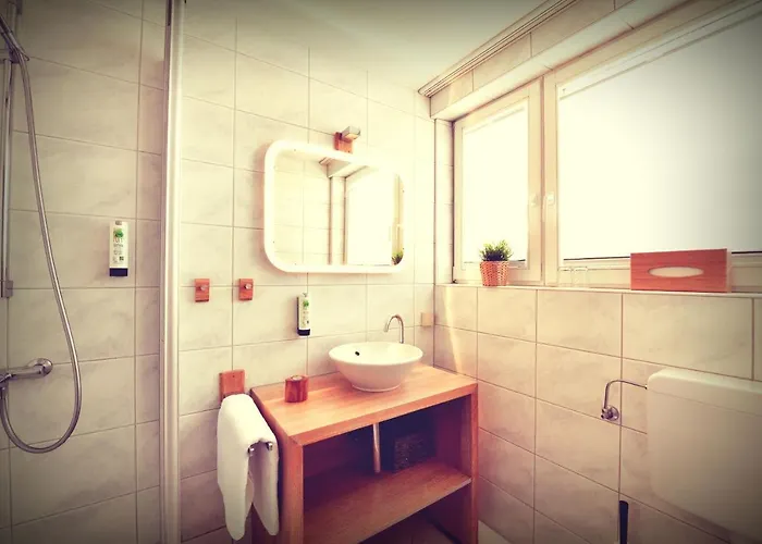 Melbo's Hotel Lindau (Bodensee)